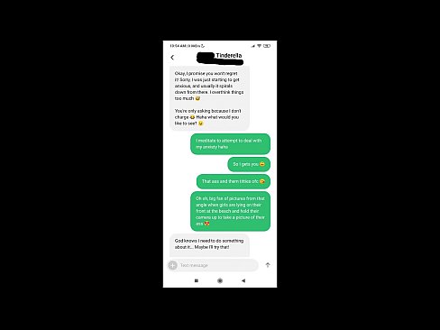 ❤️ Kuring nambihan PAWG énggal ti Tinder ka harem kuring (kaasup ngobrol sareng Tinder) ❤ porno dina pornosu.porno-filmy.ru